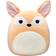 Squishmallows Pace the Fennec Fox 40cm