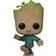 Funko Pop! Marvel I Am Groot in Onesie