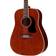 Washburn WD100DL Dreadnought Mahogany Acoustic Guitar Natural