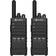 Cobra PX650 Professional Business Walkie Talkies