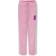 Only Wide Leg Sweatpants - Rose/Candy (15281089)