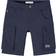 Name It Kid's Regular Fit Shortsit - Dark Sapphire (13198124)