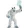 Schleich Eldrador, Eldrador Creatures, Action Figures for Boys and Girls 7-12 Years Old, Ice Monster with Weapon