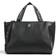 Tommy Hilfiger Zip-Up Tote Bag - Black