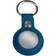 Light Solutions Leather Key Ring for Airtag