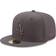New Era Los Angeles Dodgers MLB League Essential Stone 39Thirty Stretch Cap Sr