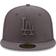 New Era Los Angeles Dodgers MLB League Essential Stone 39Thirty Stretch Cap Sr