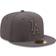 New Era Los Angeles Dodgers MLB League Essential Stone 39Thirty Stretch Cap Sr