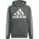 Adidas Essentials Fleece 3-Stripes Logo Hoodie