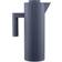 Alessi Plisse Termoskanna 1L