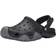 Crocs Swiftwater - Black/Charcoal