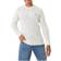Jack Wills Marlow Cable Knitted Jumper