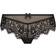 Hunkemöller Marilee Brazilian - Black
