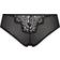 Hunkemöller Marilee Brazilian - Black