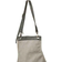 Dacore canvas /PU 2 pockets Forklæde Grå (87x52cm)