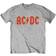 AC/DC Kid's Logo T-shirt