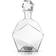 Viski Faceted Wine Carafe 40fl oz