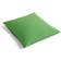 Hay Duo Taie d'oreiller Vert, Blanc (63x60cm)