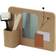 Muuto Story Pinnwand - Cork - Marron Tableau d'affichage 28.5x21.7cm