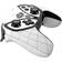 Ipega Wireless Controller/GamePad Spiderman PG-SW018G NSW BT For PS3 (white)