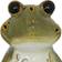 Watsons on the Web Frog Figurine 26cm