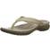 Crocs Capri V W - Chai/Walnut
