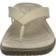 Crocs Capri V W - Chai/Walnut