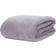 Snug Rug Fleece Tæppe Lilla, Blå, Pink, Rød, Sort, Hvid, Brun, Beige, Grå, Grøn (178x127cm)
