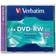 Verbatim DVD-RW 4.7GB 4X 1 Pack