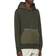 Moncler Cotton Hoodie - Olive