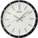 Seiko Quiet Sweep QXA802L Wall Clock 35cm