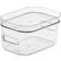 SmartStore Compact Clear XS Boîte de rangement