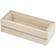 Creativ Company Wooden Boîte de rangement 3pcs