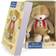 Clementoni Baby Bob the Bear