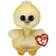 TY Beanie Boos Benedict Chick Long Neck 15cm