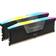 Corsair Vengeance RGB DDR5 4800MHz 2x16GB (CMH32GX5M2B6400C32)