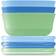 Nuk Stacking Bowl & Lid