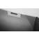 Electrolux LFG337W 70cm, Vit