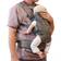 You+Me 4-in-1 Ergonomic Baby Carrier