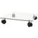 vidaXL Plant Rollers 4-pcs Planteopsats