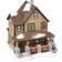 Department 56 Ralphie's House Figurine 7.2"