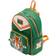 Loungefly Netflix Stranger Things Hawkins High Mini Backpack