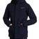 Didriksons Sebastian Parka - Dark Night Blue