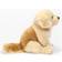 Hermann Teddy Golden Retriever Sitting 25cm