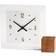 AMS 102 Horloge de Table 19cm