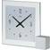 AMS 102 Horloge de Table 19cm