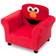 Delta Children Sesame Street Elmo Upholstered Chair