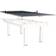 Cornilleau Outdoor Conversion Tops