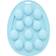 Wilton Easter Egg Chokoladeform 23 cm