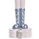 Dkd Home Decor Nutcracker Christmas Decoration 2pcs